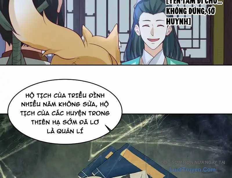 Cựu Nhật Chi Triện - Chapter 20 - Trang 38