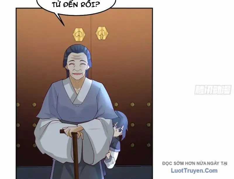 Cựu Nhật Chi Triện - Chapter 20 - Trang 44