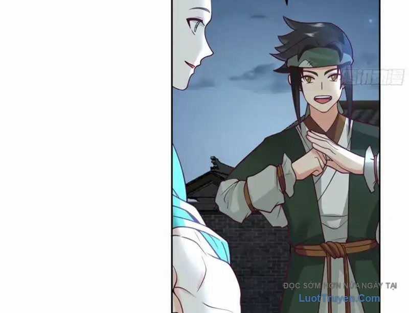 Cựu Nhật Chi Triện - Chapter 20 - Trang 46