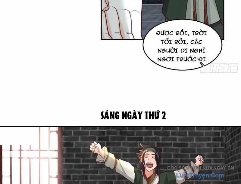Cựu Nhật Chi Triện - Chapter 20 - Trang 47