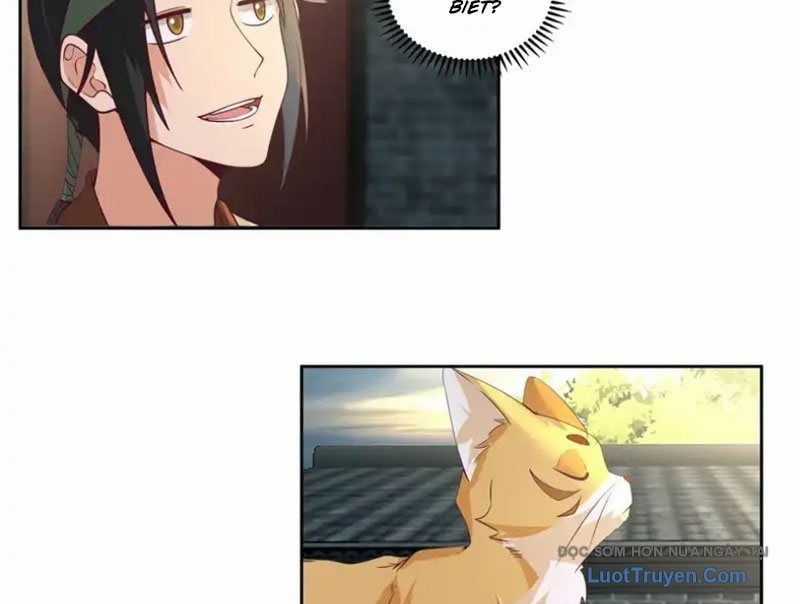 Cựu Nhật Chi Triện - Chapter 20 - Trang 54