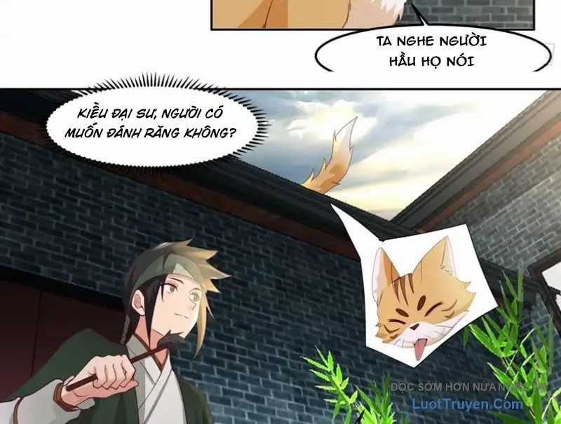 Cựu Nhật Chi Triện - Chapter 20 - Trang 55