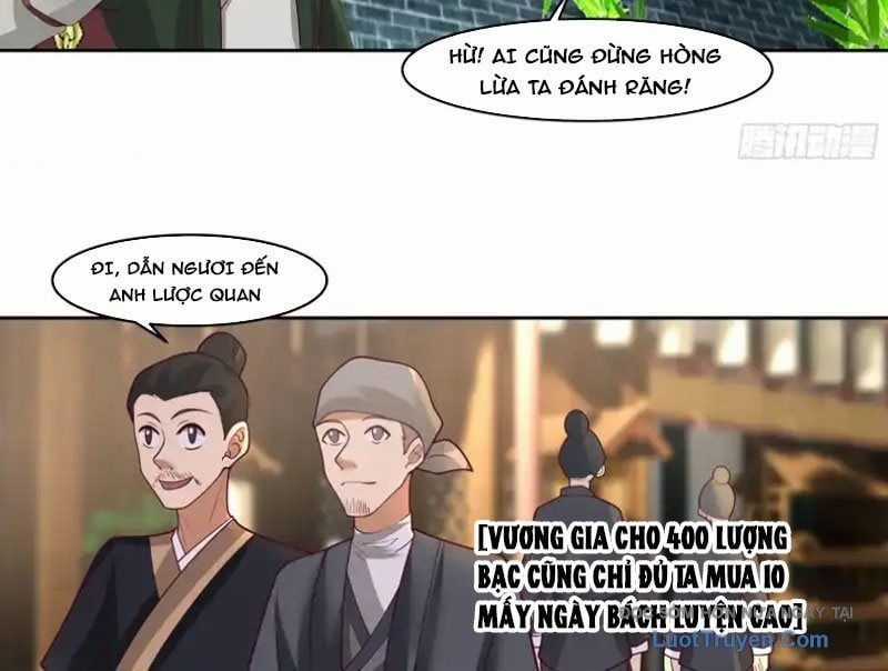 Cựu Nhật Chi Triện - Chapter 20 - Trang 56