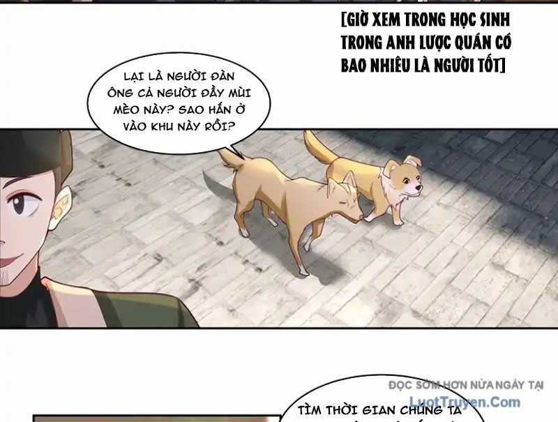 Cựu Nhật Chi Triện - Chapter 20 - Trang 57