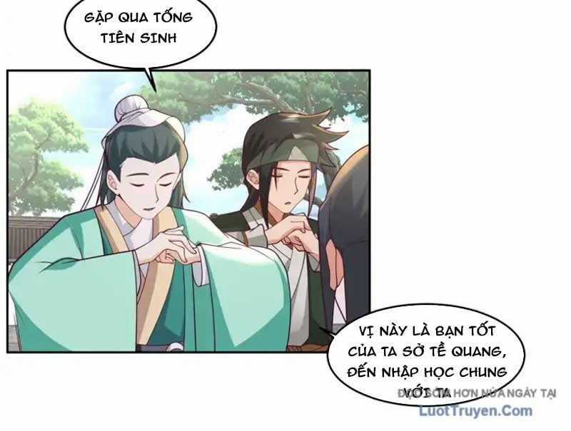 Cựu Nhật Chi Triện - Chapter 20 - Trang 61