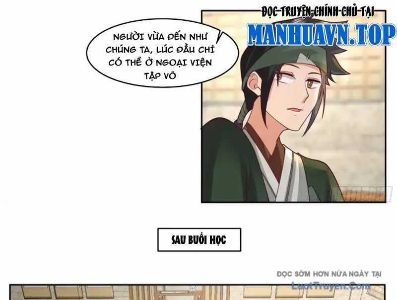 Cựu Nhật Chi Triện - Chapter 20 - Trang 67