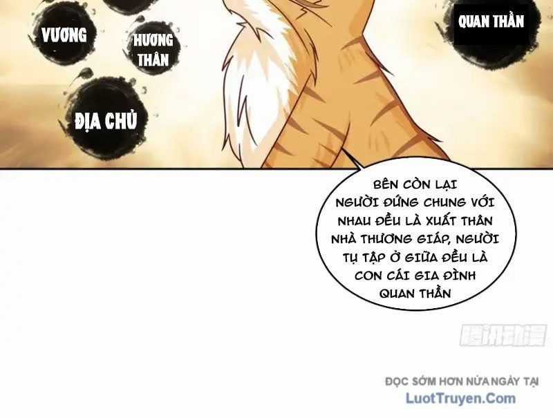 Cựu Nhật Chi Triện - Chapter 20 - Trang 70