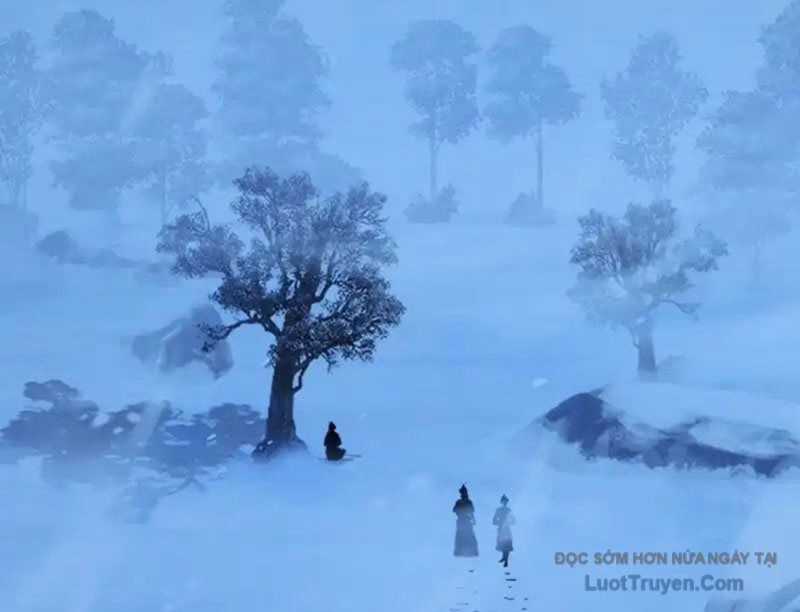 Cựu Nhật Chi Triện - Chapter 20 - Trang 8