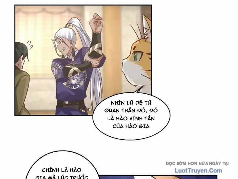 Cựu Nhật Chi Triện - Chapter 20 - Trang 71