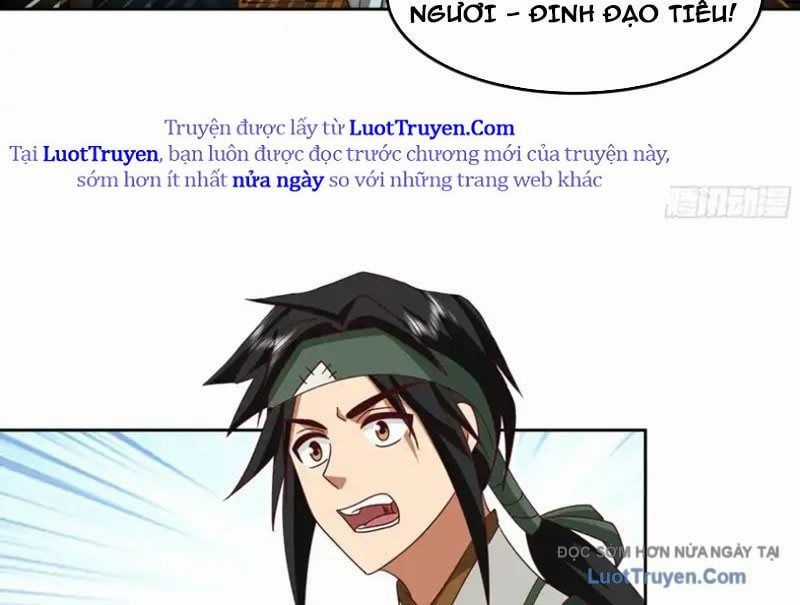 Cựu Nhật Chi Triện - Chapter 20 - Trang 74