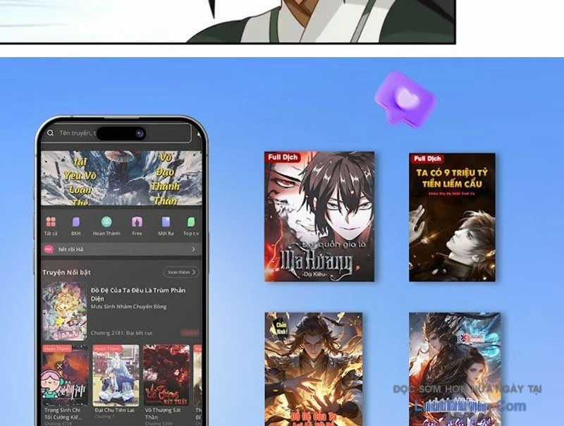 Cựu Nhật Chi Triện - Chapter 20 - Trang 75