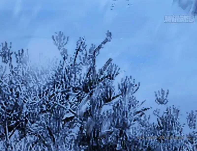 Cựu Nhật Chi Triện - Chapter 20 - Trang 9