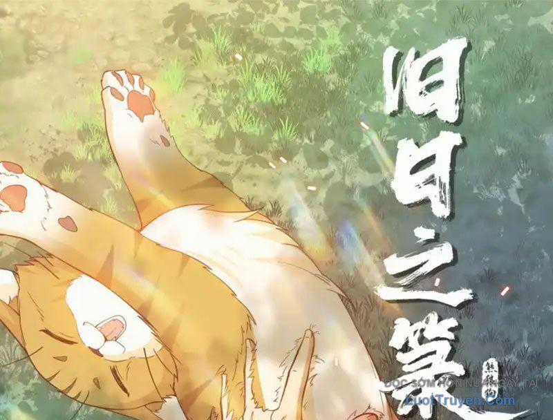 Cựu Nhật Chi Triện - Chapter 21 - Trang 2