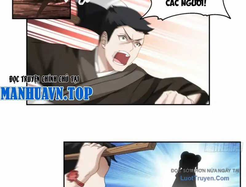 Cựu Nhật Chi Triện - Chapter 21 - Trang 12