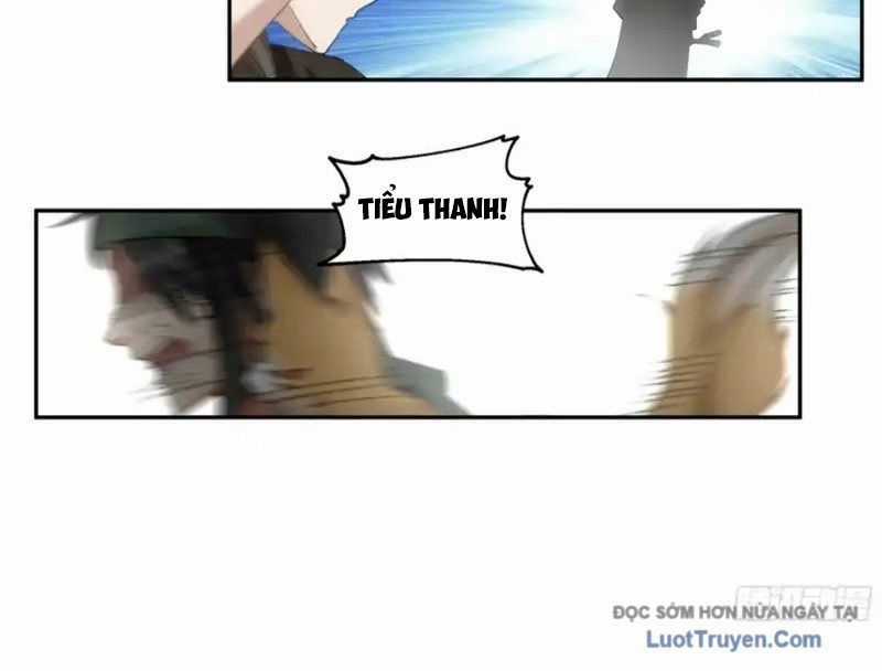 Cựu Nhật Chi Triện - Chapter 21 - Trang 13