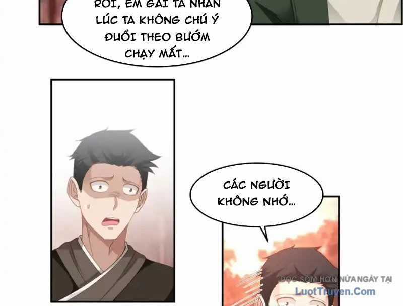 Cựu Nhật Chi Triện - Chapter 21 - Trang 19