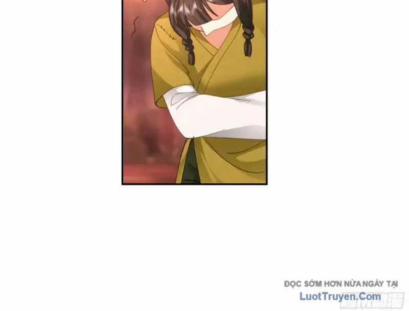 Cựu Nhật Chi Triện - Chapter 21 - Trang 21