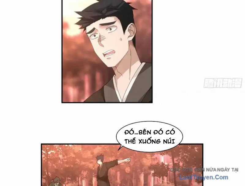 Cựu Nhật Chi Triện - Chapter 21 - Trang 24