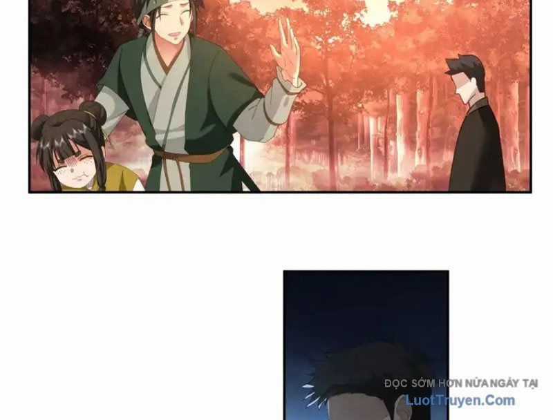 Cựu Nhật Chi Triện - Chapter 21 - Trang 26