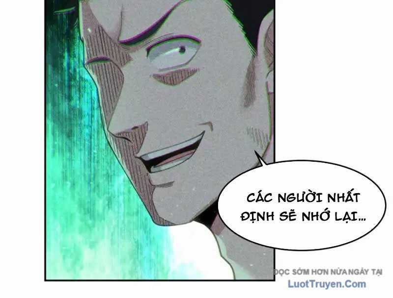 Cựu Nhật Chi Triện - Chapter 21 - Trang 28