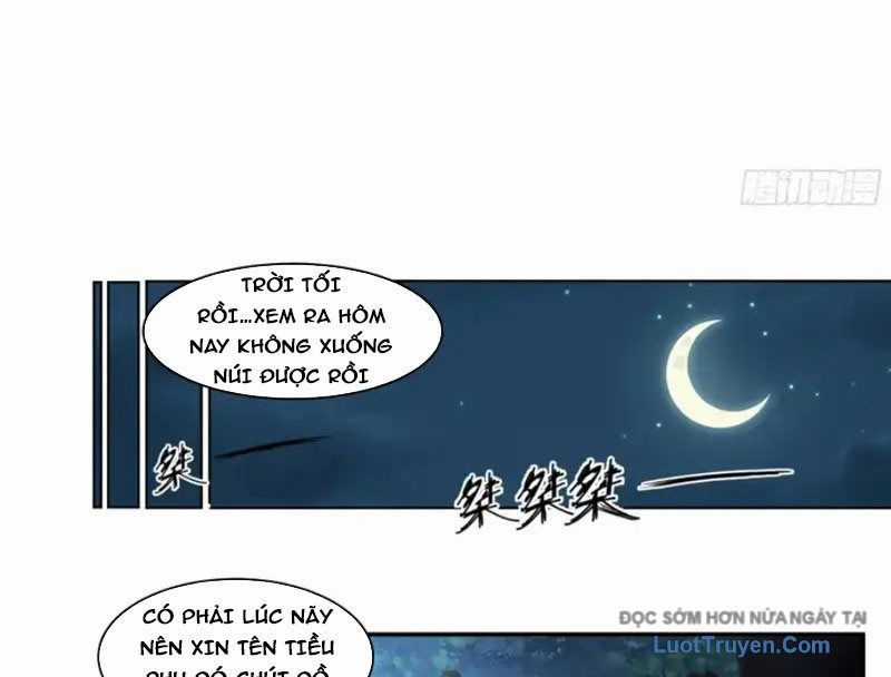 Cựu Nhật Chi Triện - Chapter 21 - Trang 29