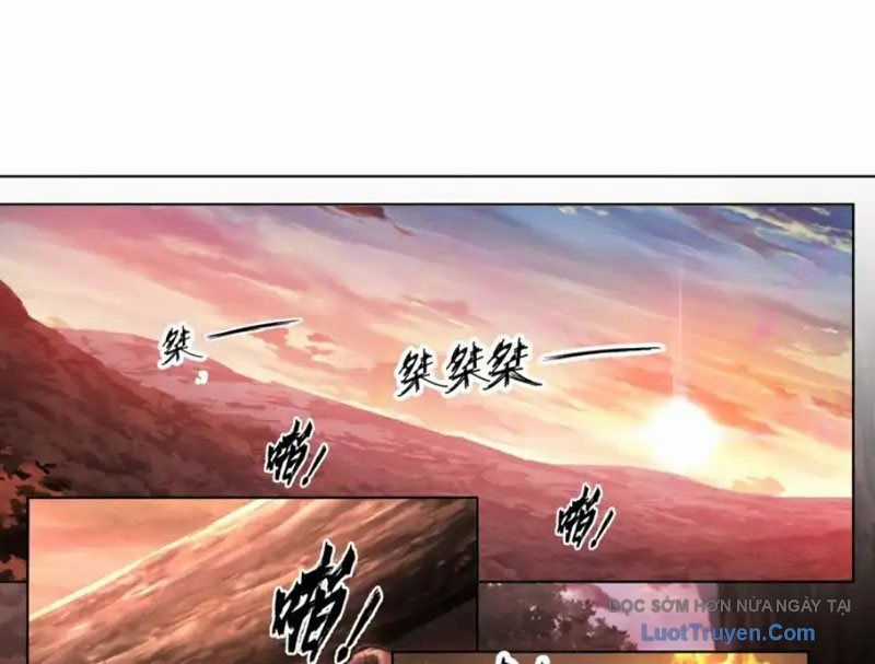 Cựu Nhật Chi Triện - Chapter 21 - Trang 4