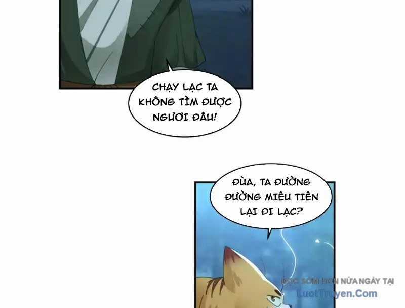 Cựu Nhật Chi Triện - Chapter 21 - Trang 31