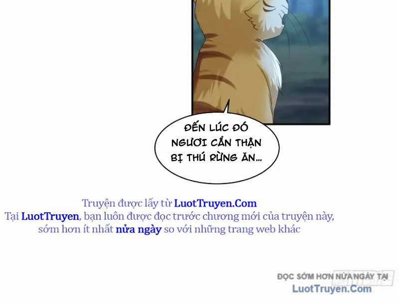 Cựu Nhật Chi Triện - Chapter 21 - Trang 32