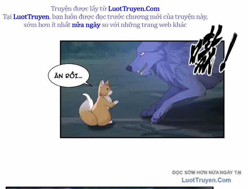 Cựu Nhật Chi Triện - Chapter 21 - Trang 33