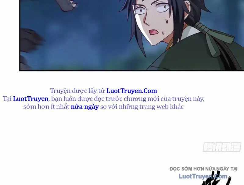 Cựu Nhật Chi Triện - Chapter 21 - Trang 35