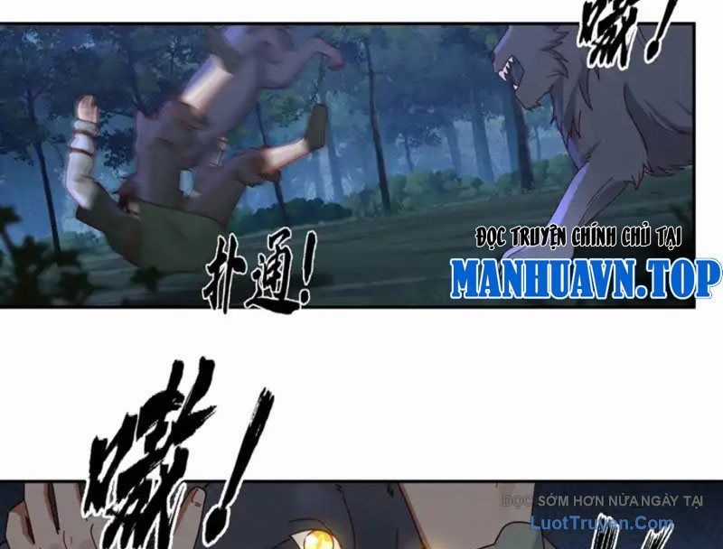 Cựu Nhật Chi Triện - Chapter 21 - Trang 36