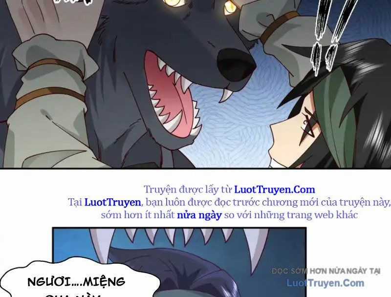 Cựu Nhật Chi Triện - Chapter 21 - Trang 37