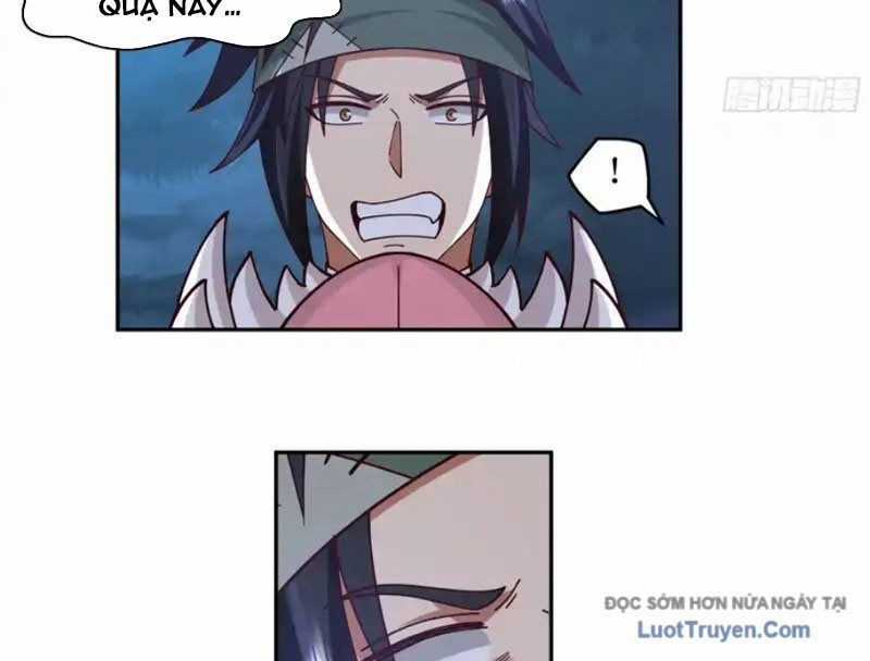 Cựu Nhật Chi Triện - Chapter 21 - Trang 38