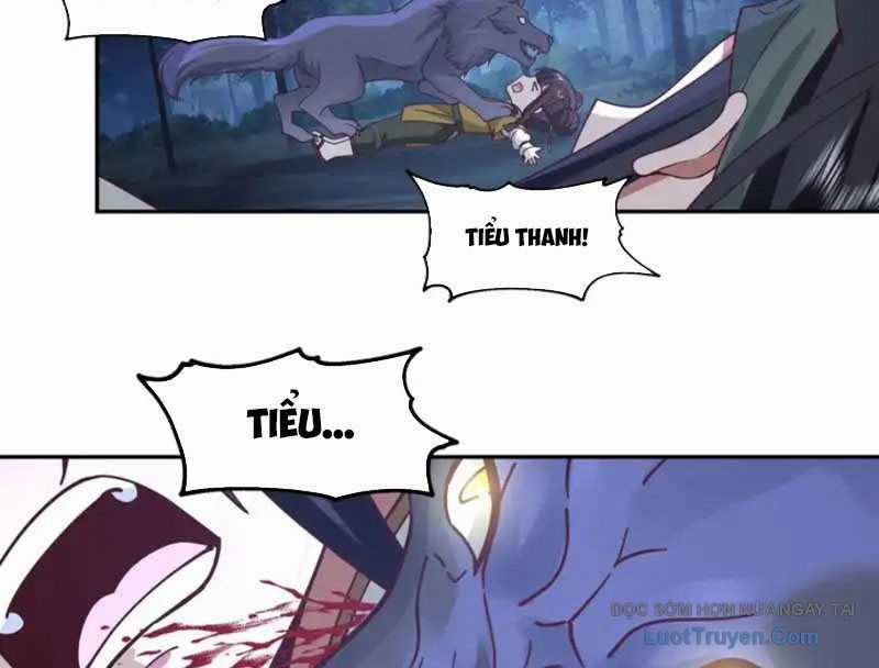 Cựu Nhật Chi Triện - Chapter 21 - Trang 40