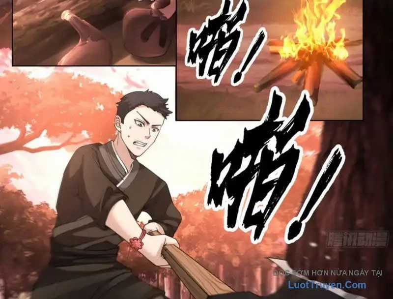 Cựu Nhật Chi Triện - Chapter 21 - Trang 5