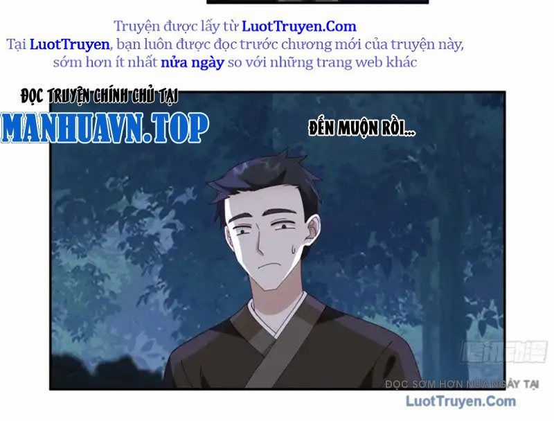 Cựu Nhật Chi Triện - Chapter 21 - Trang 44