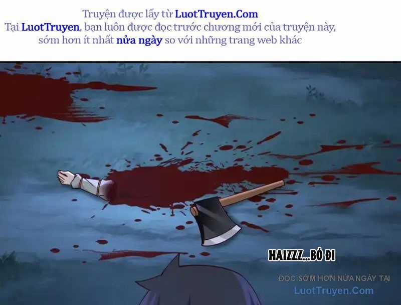 Cựu Nhật Chi Triện - Chapter 21 - Trang 45