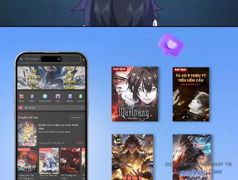 Cựu Nhật Chi Triện - Chapter 21 - Trang 46