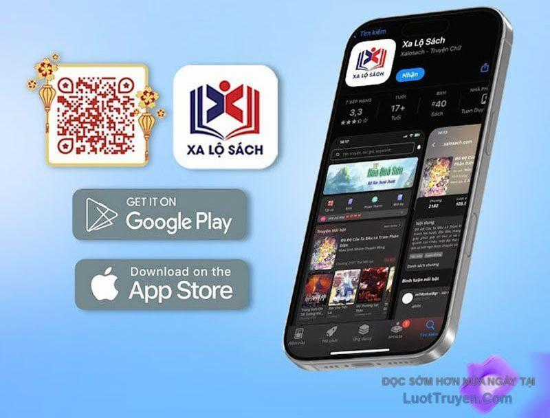 Cựu Nhật Chi Triện - Chapter 21 - Trang 48