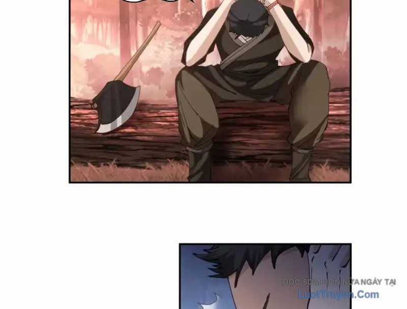 Cựu Nhật Chi Triện - Chapter 21 - Trang 8