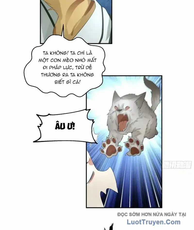 Cựu Nhật Chi Triện - Chapter 22 - Trang 17