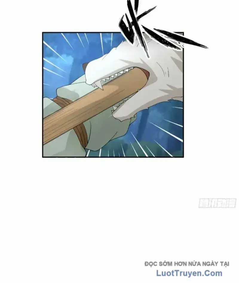 Cựu Nhật Chi Triện - Chapter 22 - Trang 18