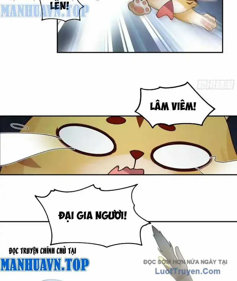 Cựu Nhật Chi Triện - Chapter 22 - Trang 22