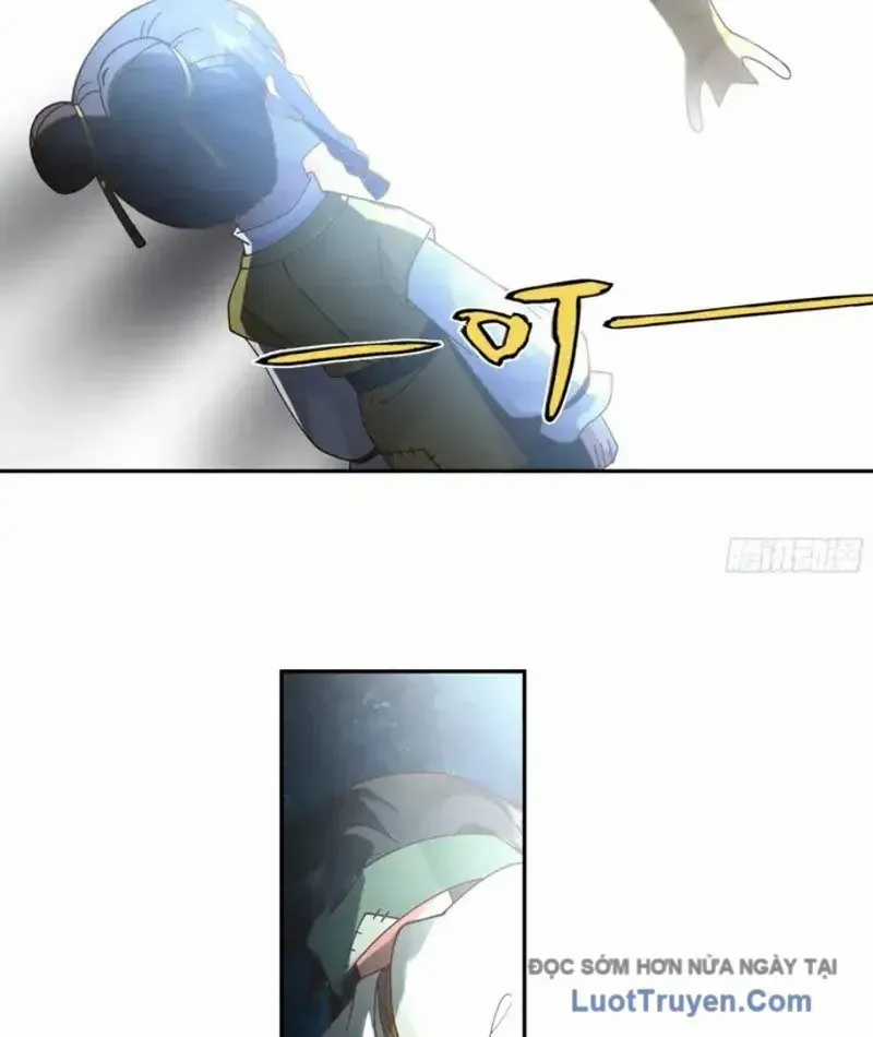 Cựu Nhật Chi Triện - Chapter 22 - Trang 23