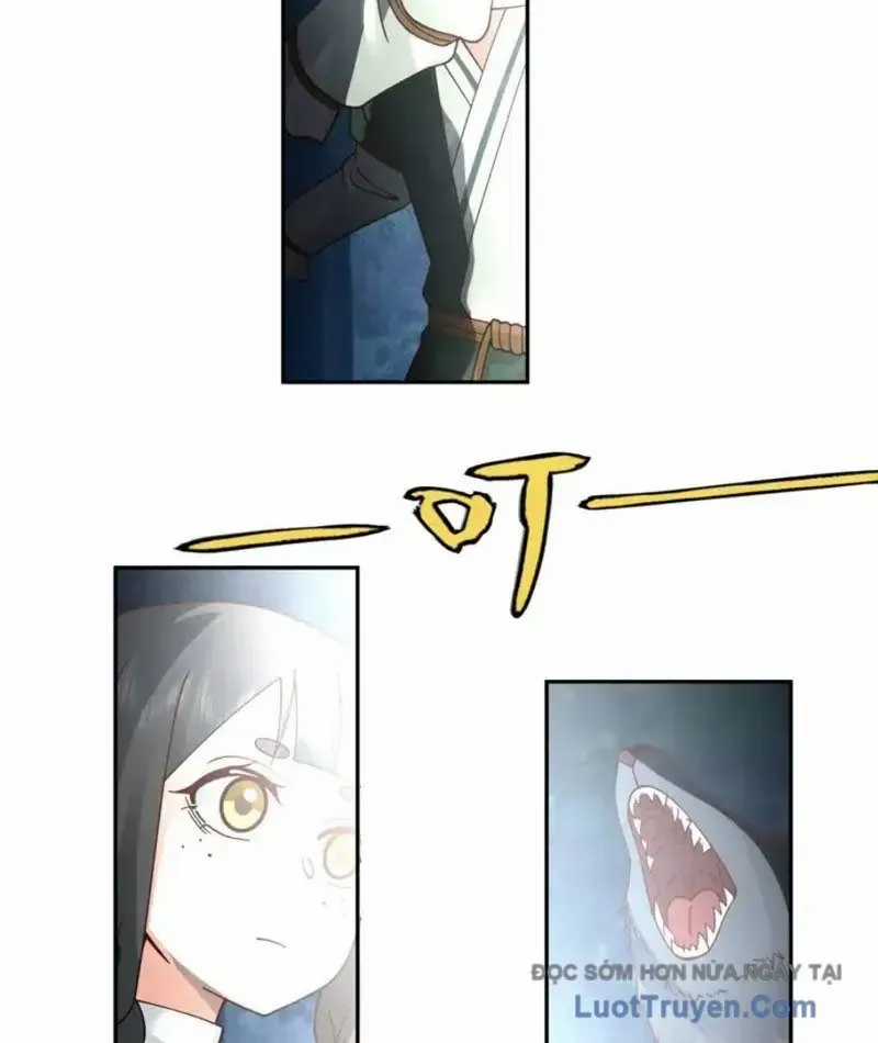 Cựu Nhật Chi Triện - Chapter 22 - Trang 24