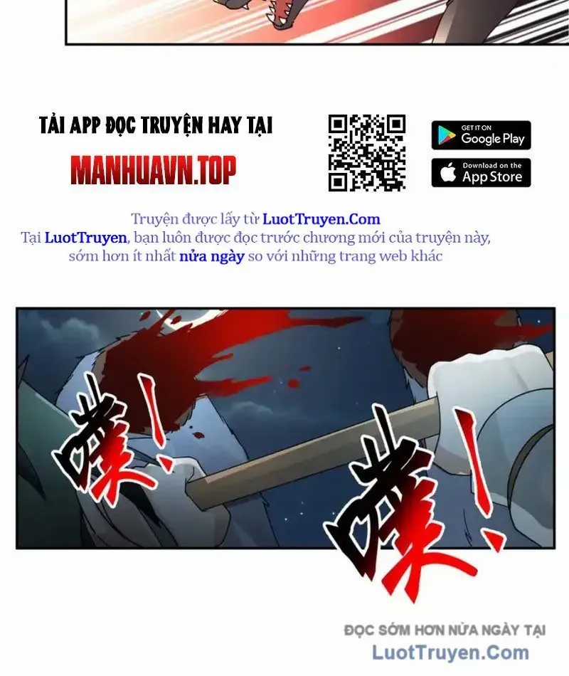 Cựu Nhật Chi Triện - Chapter 22 - Trang 37