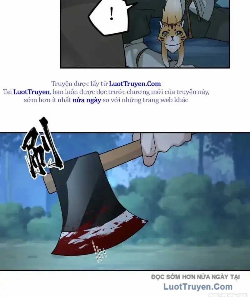 Cựu Nhật Chi Triện - Chapter 22 - Trang 39