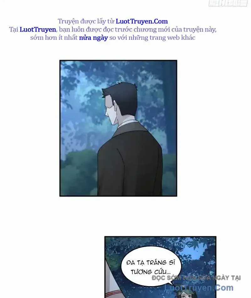 Cựu Nhật Chi Triện - Chapter 22 - Trang 40