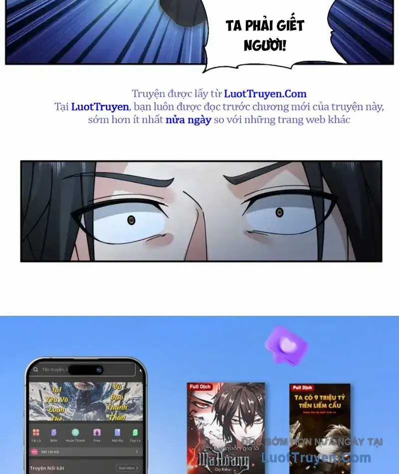 Cựu Nhật Chi Triện - Chapter 22 - Trang 42