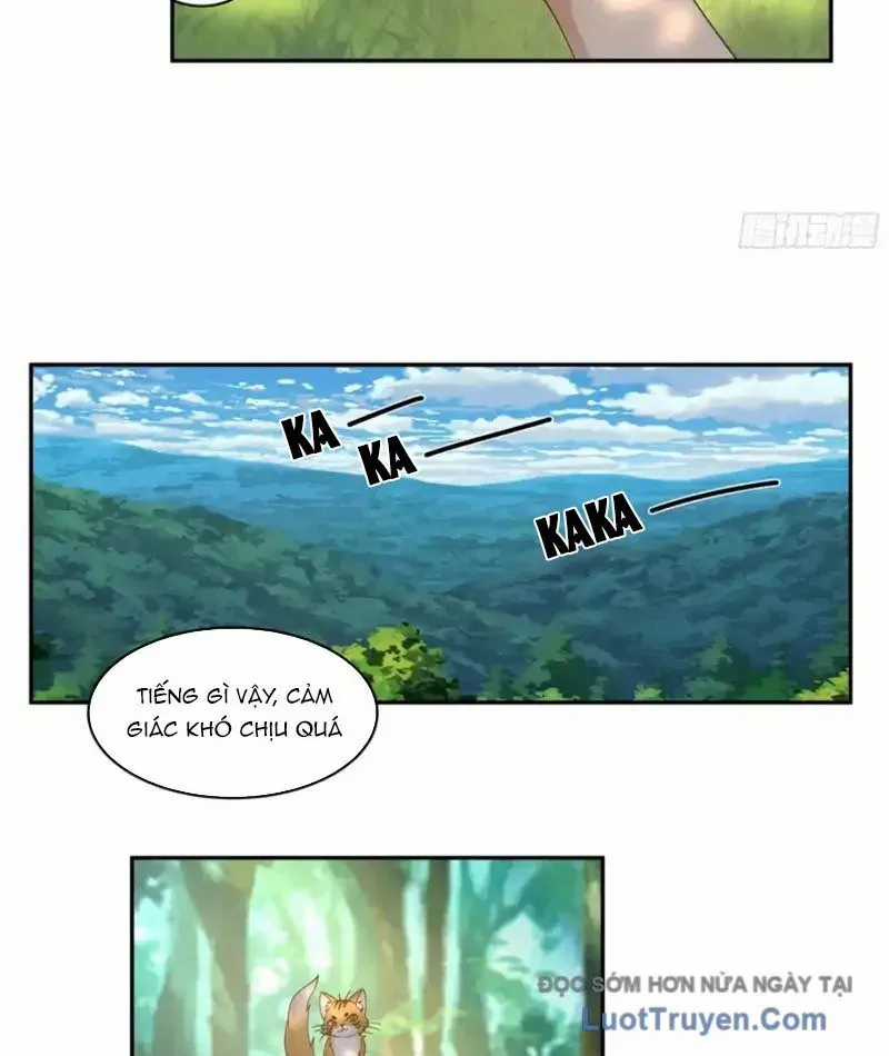 Cựu Nhật Chi Triện - Chapter 22 - Trang 8